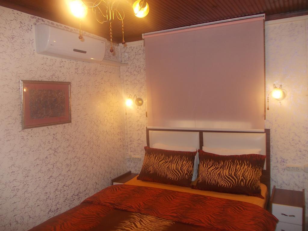 Kaleici Lodge Aparts Antalya Cameră foto