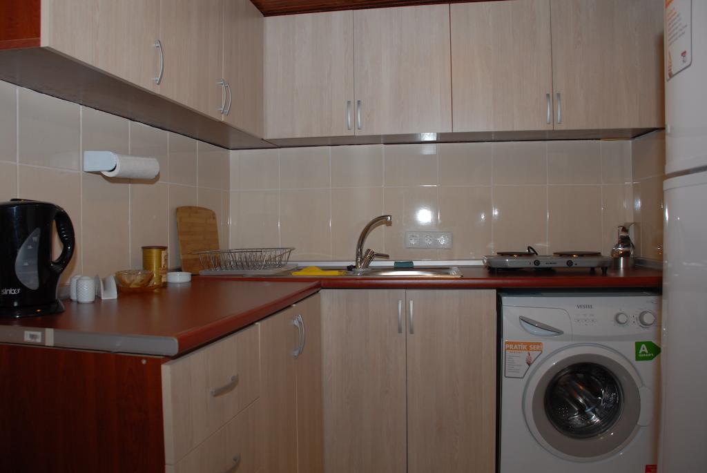 Kaleici Lodge Aparts Antalya Cameră foto