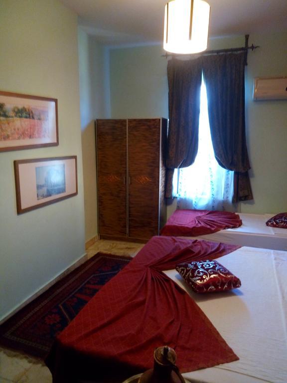 Kaleici Lodge Aparts Antalya Cameră foto