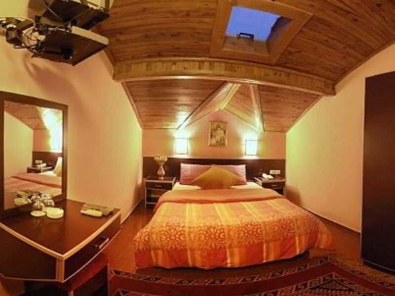 Kaleici Lodge Aparts Antalya Exterior foto