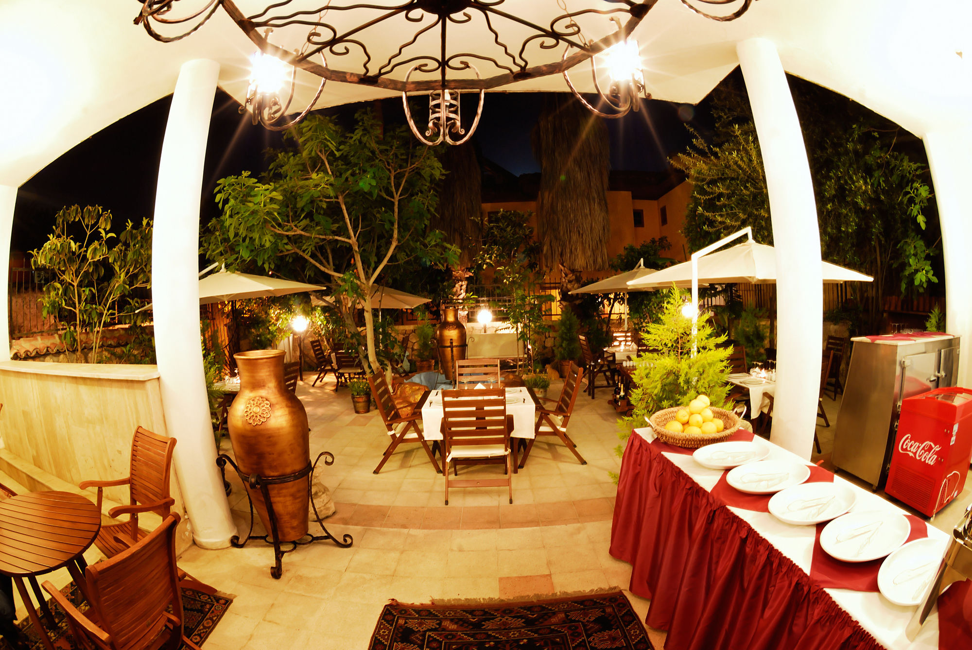 Kaleici Lodge Aparts Antalya Exterior foto